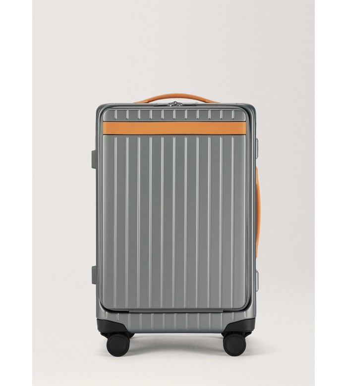 Чемодан «the carry-on x» из поликарбоната