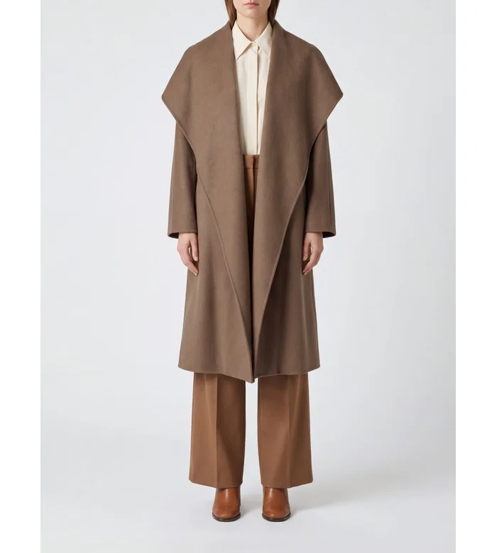 Пальто Женское Max Mara Atelier