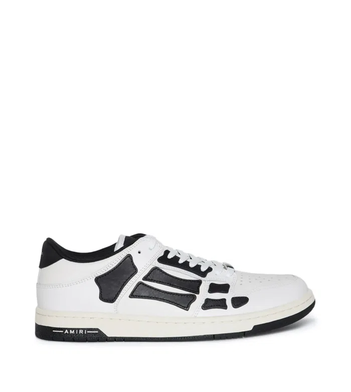 Кроссовки Skel Top Low