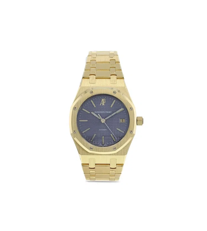 Наручные часы Royal Oak pre-owned 36 мм (1991 год)
