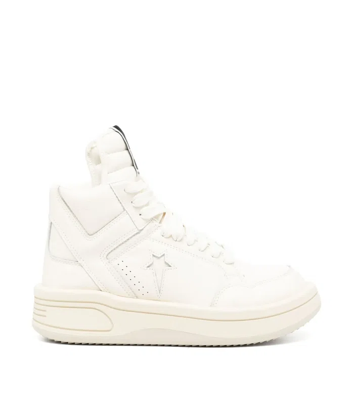 Кроссовки Turbowpn из коллаборации с Converse