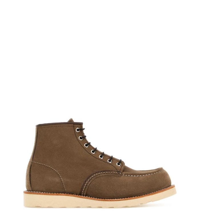 Мокасины Мужское Red Wing