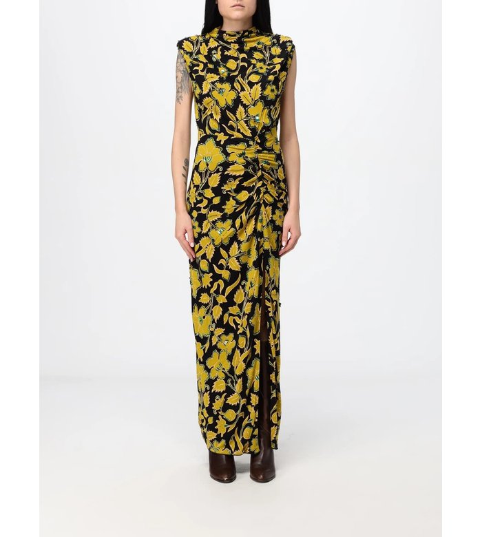 Платье Женское Diane Von Furstenberg