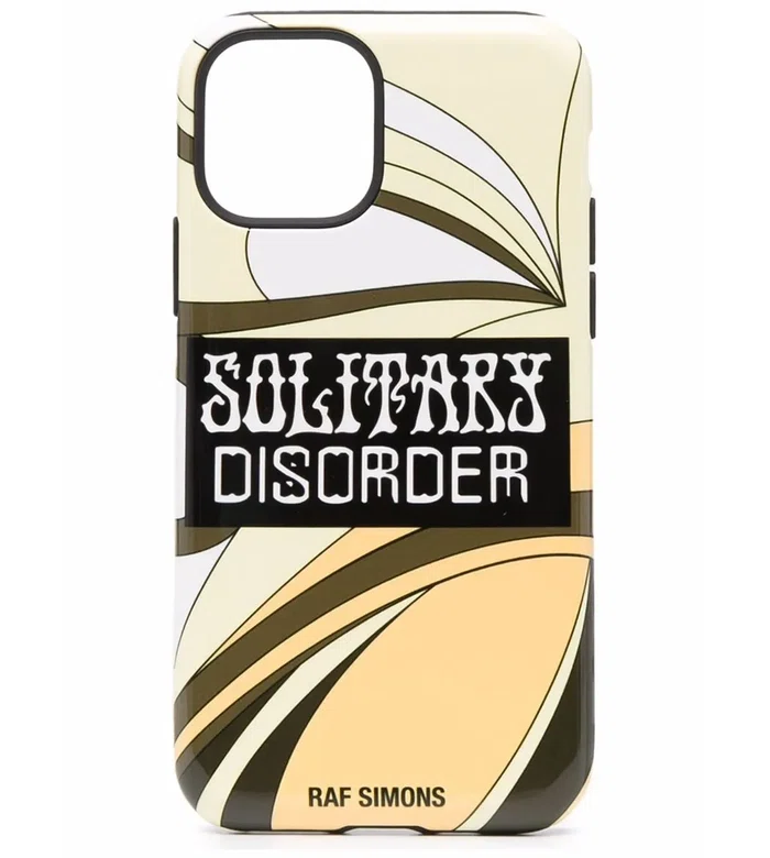 чехол Disorder для iPhone 11