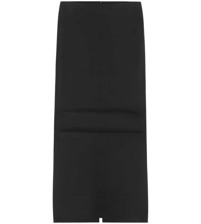 Юбка миди Haematite