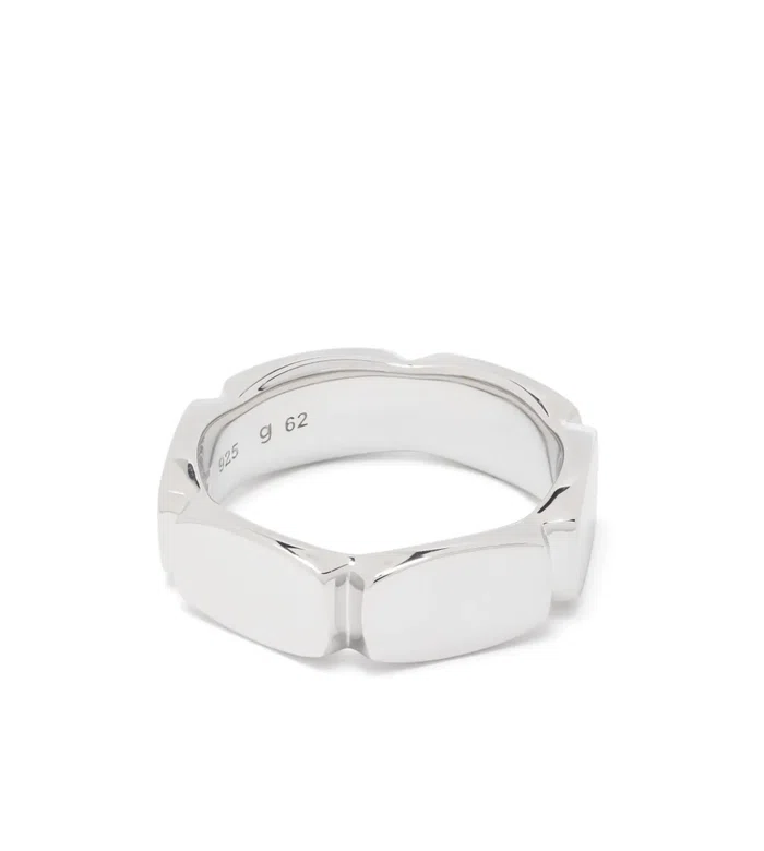 Medium Umi band ring