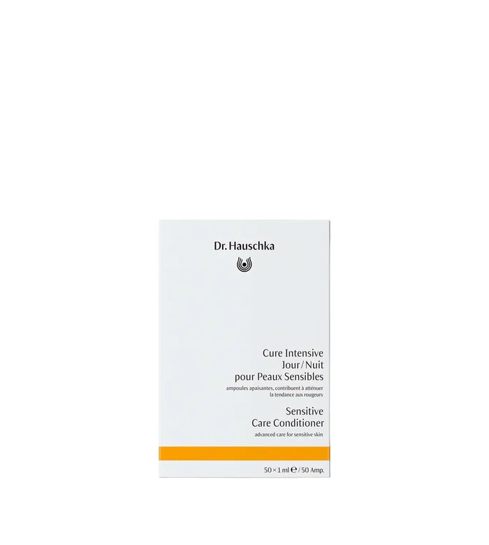 Cure Intensive Jour/Nuit pour Peaux Sensibles