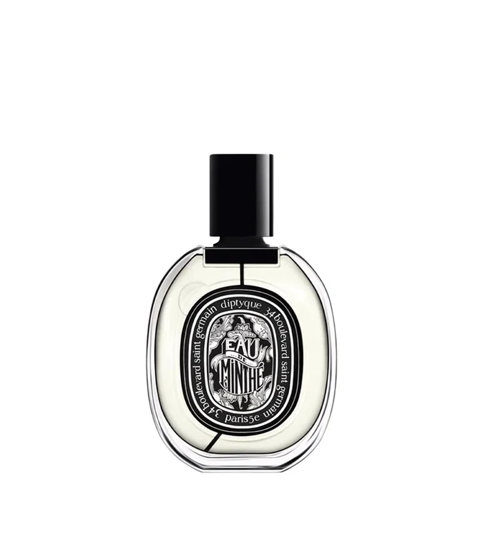 Парфюмерная вода - Eau de Minthé