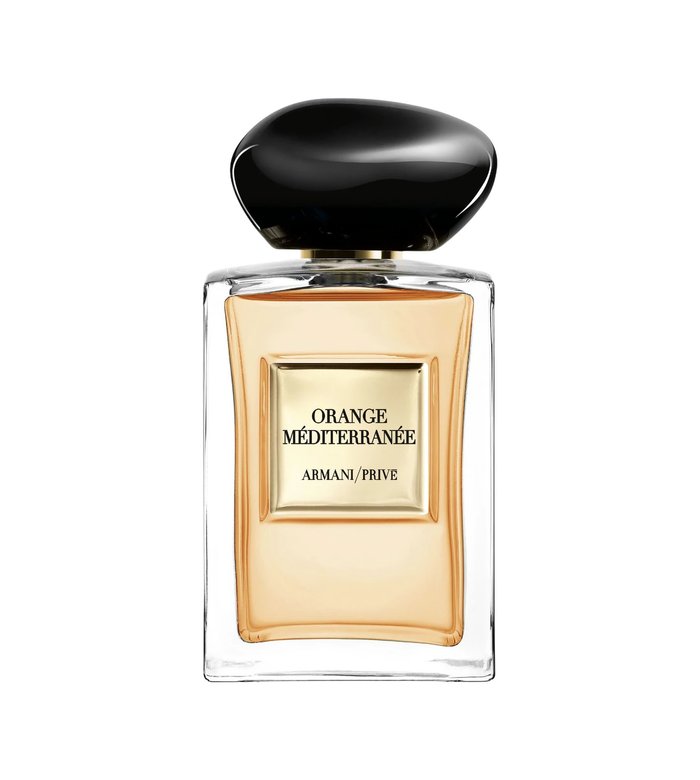 Armani/Privé - Средиземноморский апельсин - Туалетная вода