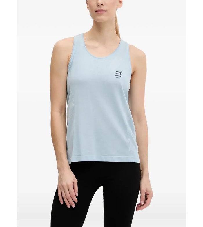 спортивный топ Singlet W