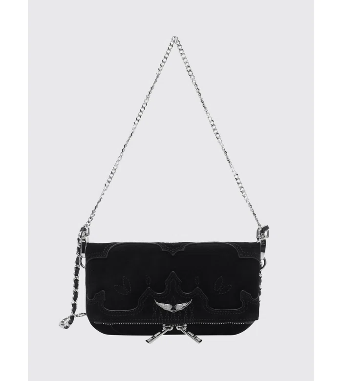 Сумка на плечо Женское Zadig & Voltaire