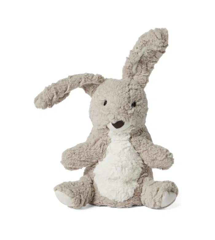 Biagio hand puppet