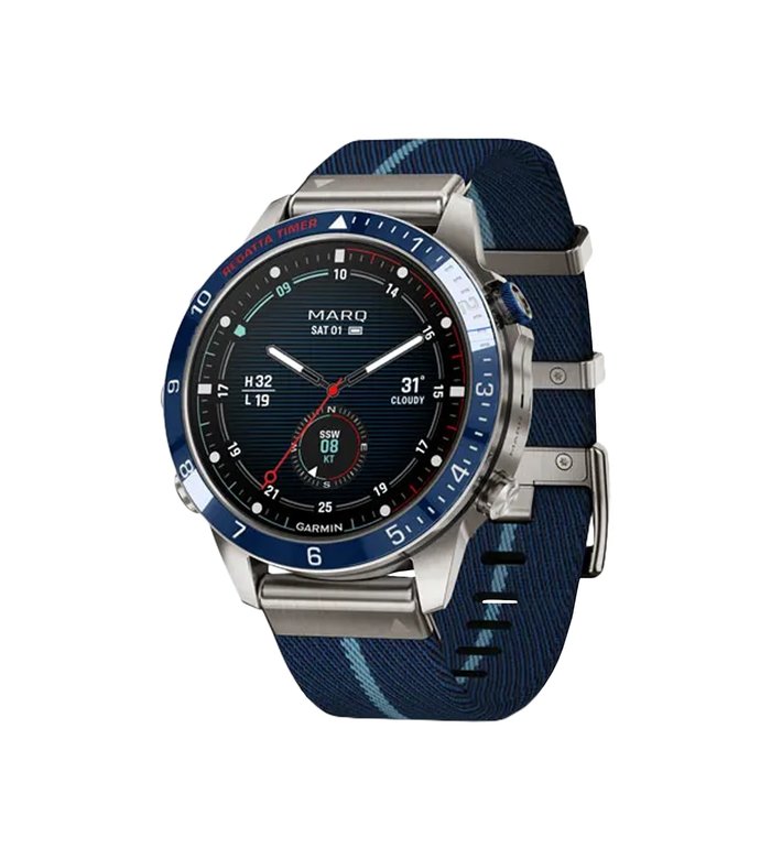 MARQ® CAPTAIN (GEN 2) - 010-02648-11
