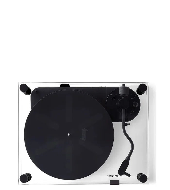 Проигрыватель "Turntable"