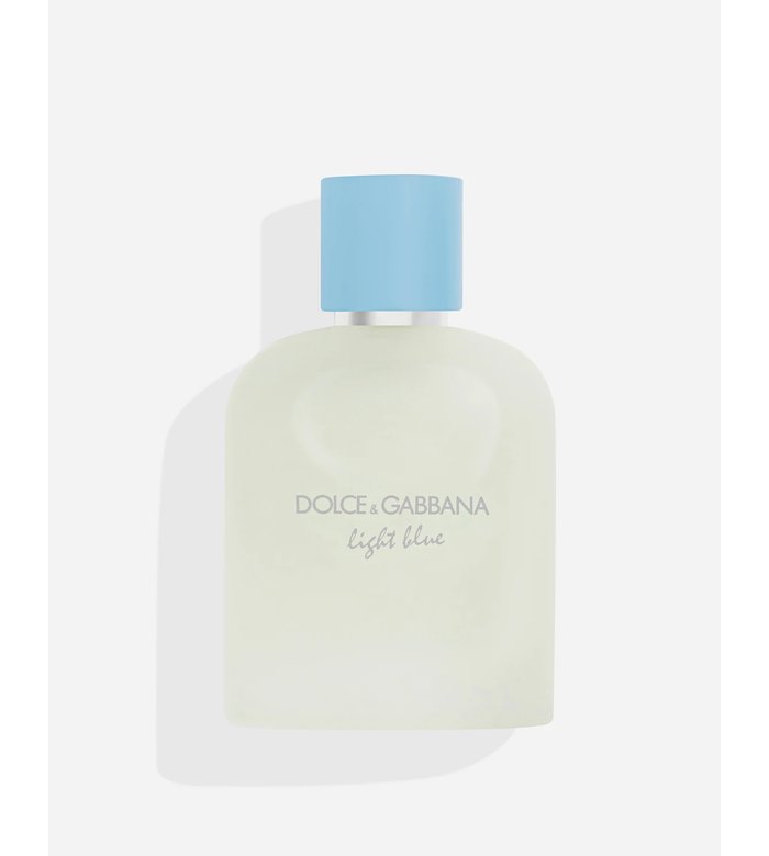 Туалетная вода Light Blue Pour Homme