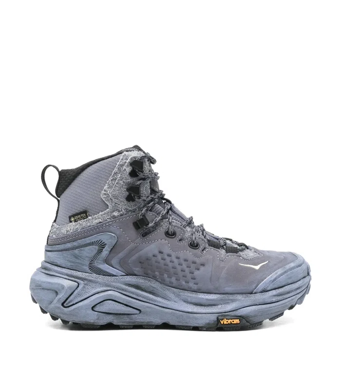 Элитные кроссовки на шнуровке Terrain System Kaha 3 GTX