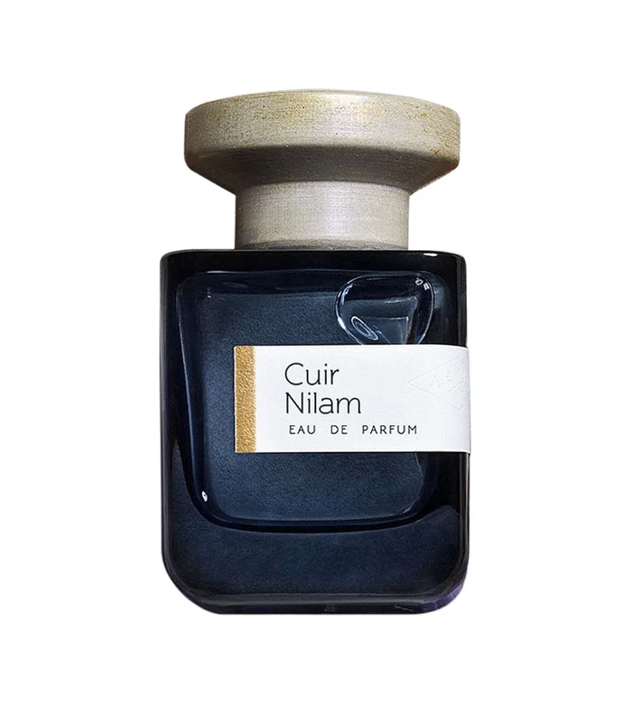 Парфюмированная вода - Cuir Nilam