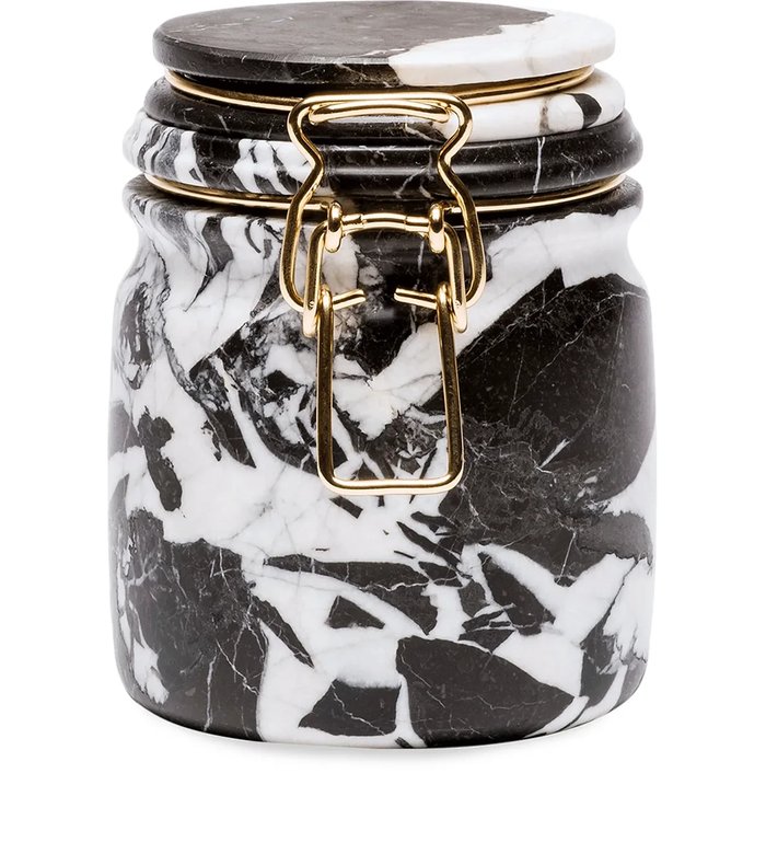 Банка Miss Marble Grand Antique (12 см)