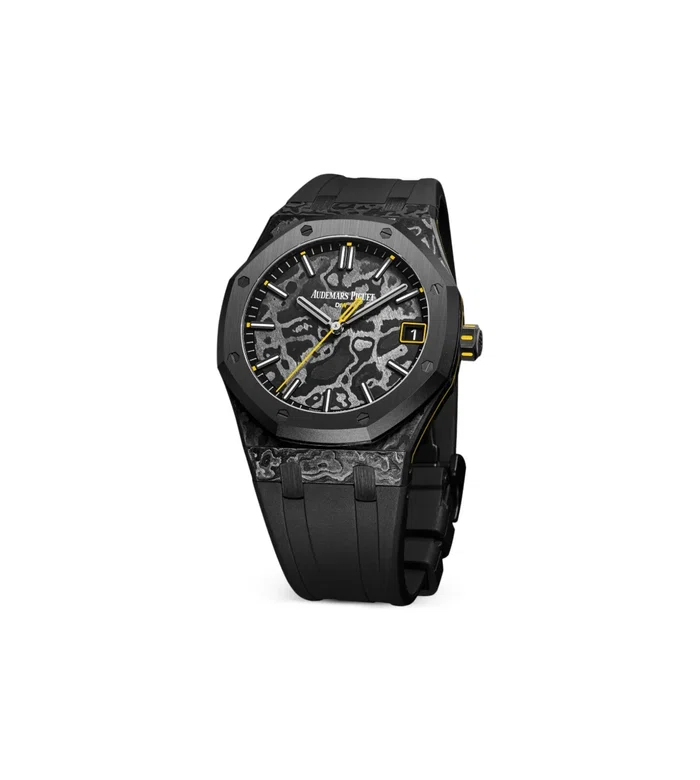 Наручные часы Royal Oak Spyder 41 мм