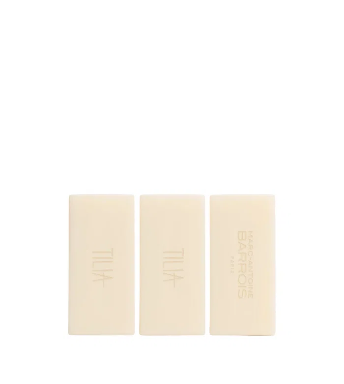 Парфюмированное мыло Tilia - 3x170