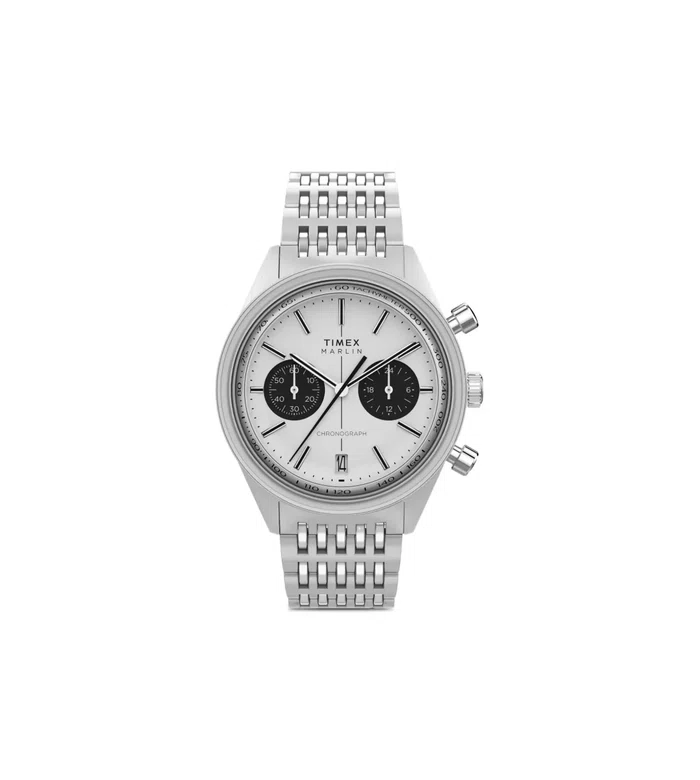 Наручные часы Marlin Jet Chronograph 40 мм