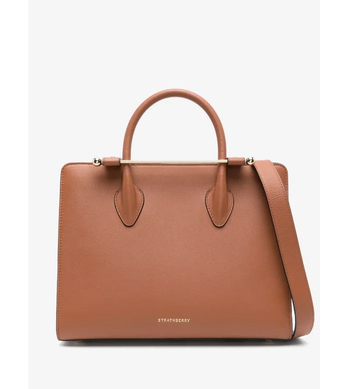 Сумка-тоут Strathberry Midi Tote