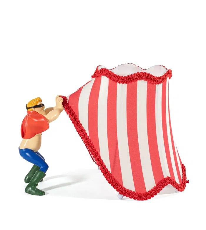 Настольная лампа Circus Super Jimmy