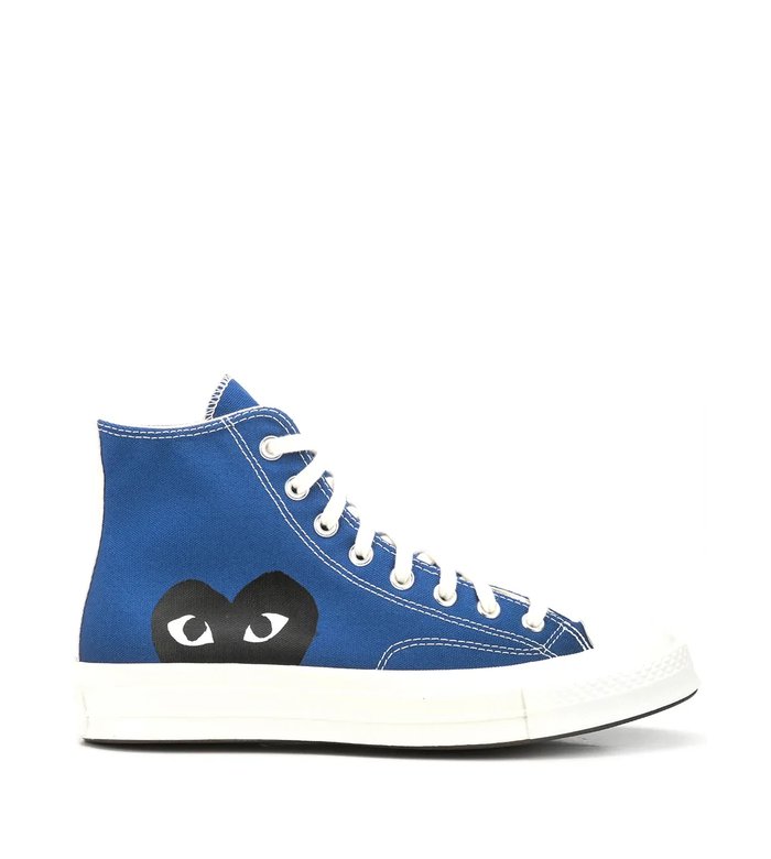 Высокие кеды Chuck Taylor 70