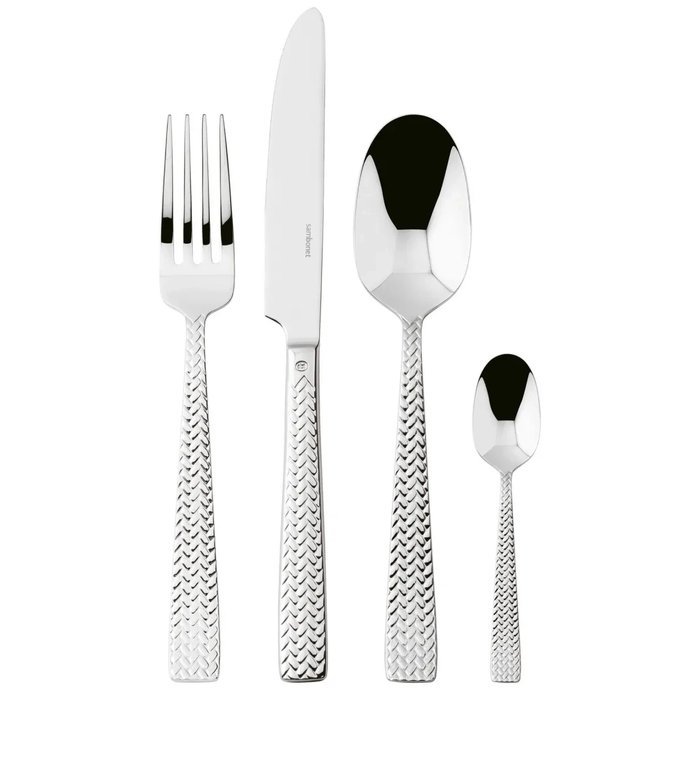 Cortina 24-piece cutlery set