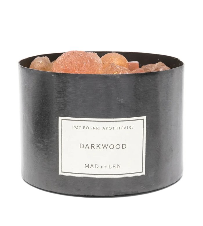 Парфюмированные камни Darkwood Pot Pourri d’Apothicaire