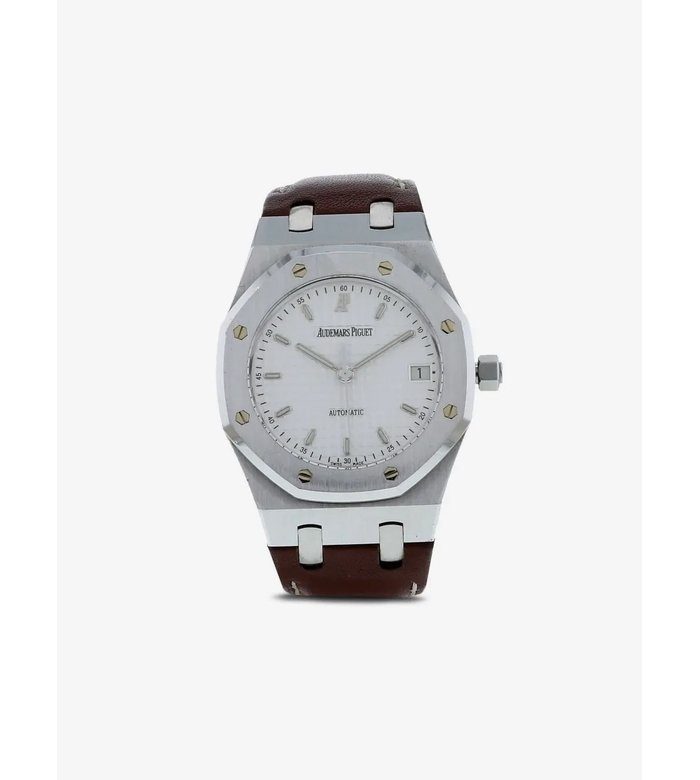 Наручные часы Royal Oak pre-owned 37 мм (2005 год)
