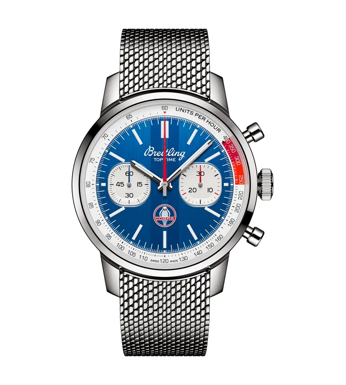TOP TIME B01 SHELBY COBRA - AB01763A1C1A1