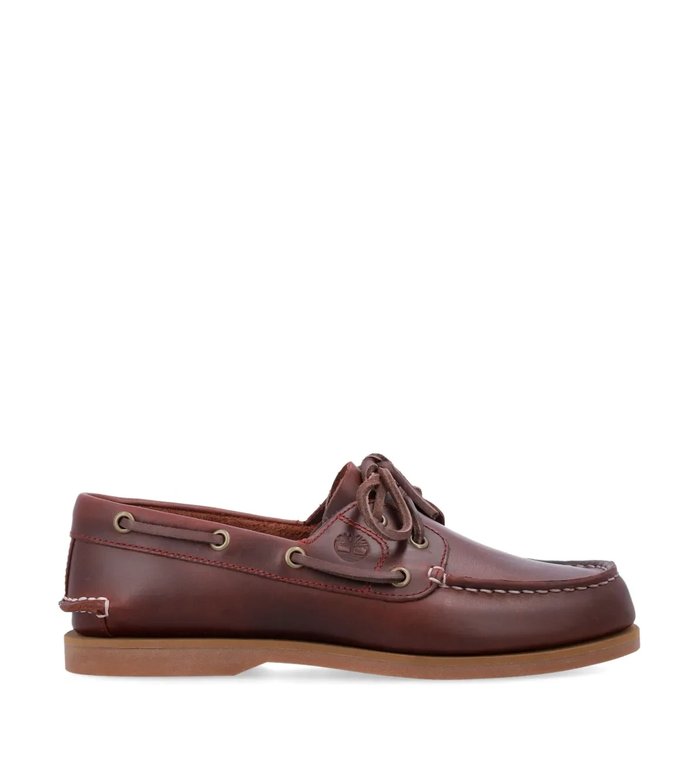 Лоферы Classic Boat 2 Eye