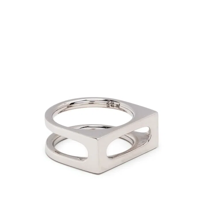 Кольцо Single Cage