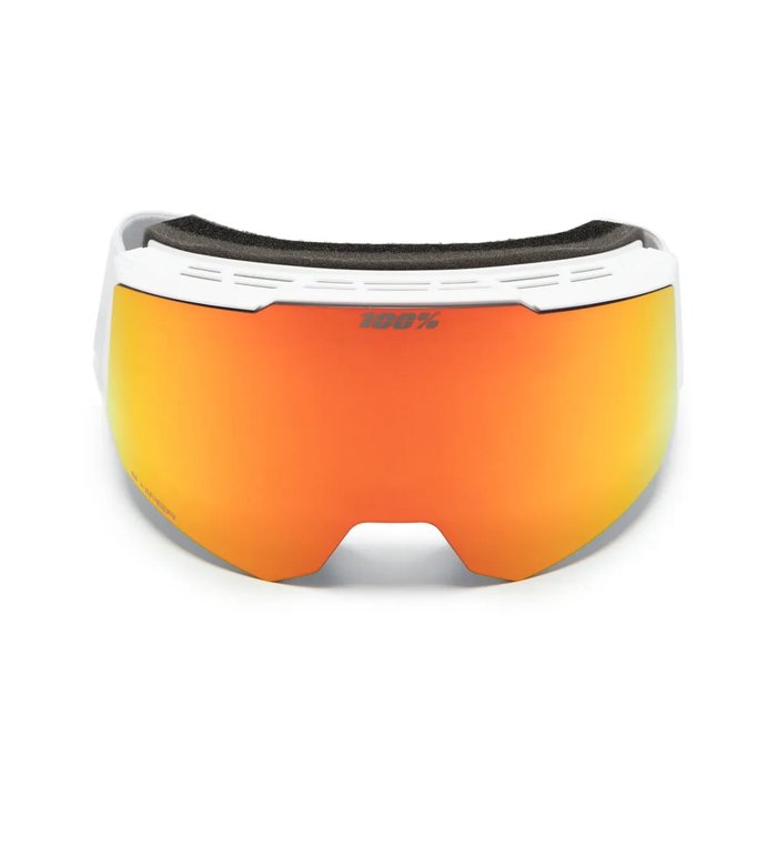 Лыжная маска Snowcraft с зеркальными линзами