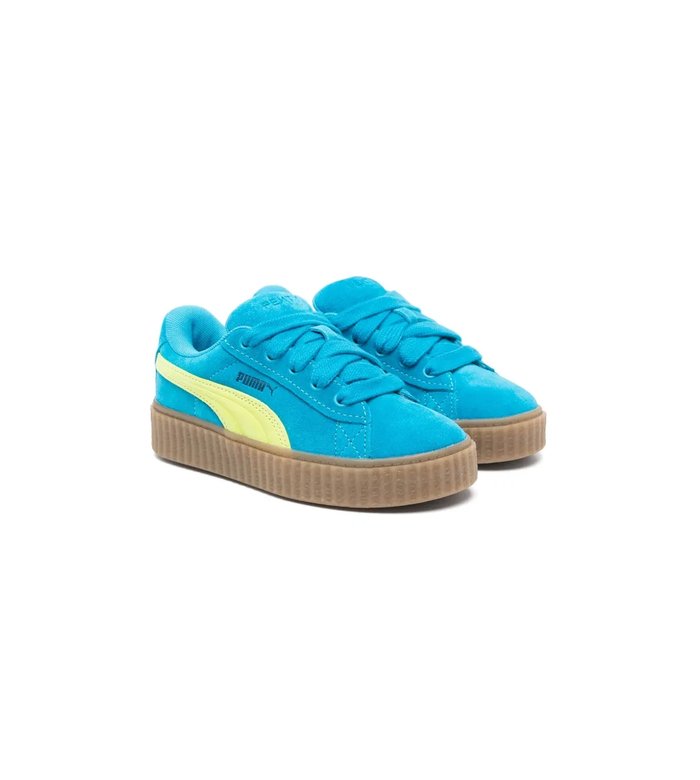 Кроссовки Creeper Phatty из коллаборации с Fenty