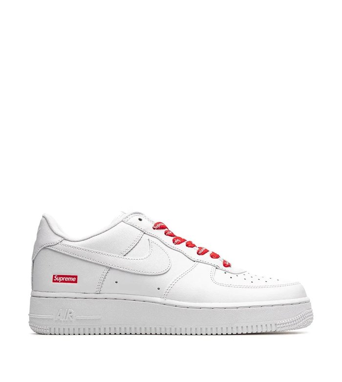 Кроссовки Air Force 1 из коллаборации с Supreme