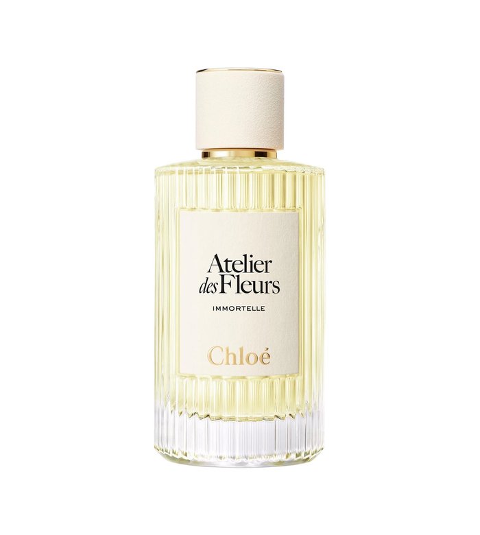 Chloé Atelier des Fleurs - Иммортель - Парфюмерная вода