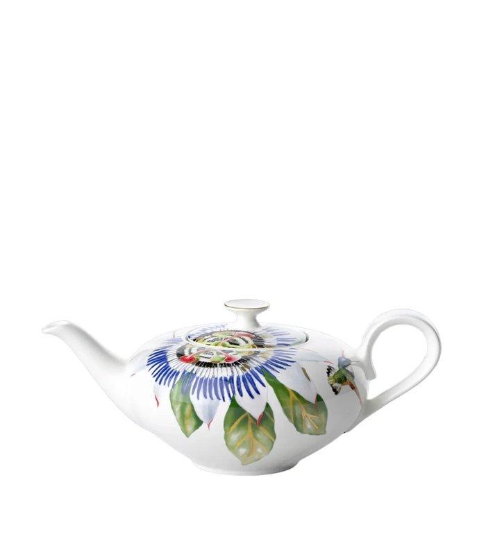 Фарфоровый чайник Amazonia Anmut (1 л)