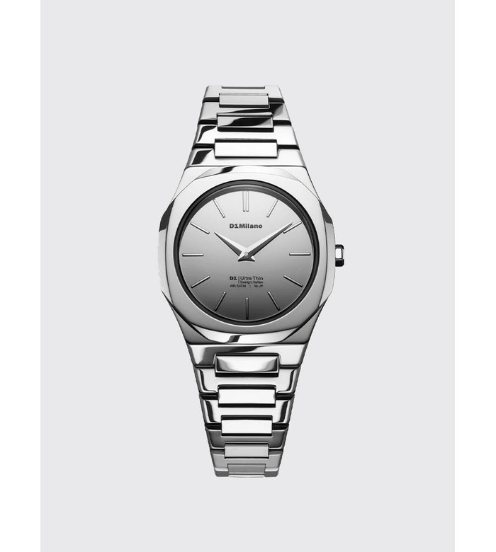 Часы Silver Gleam D1 Milano