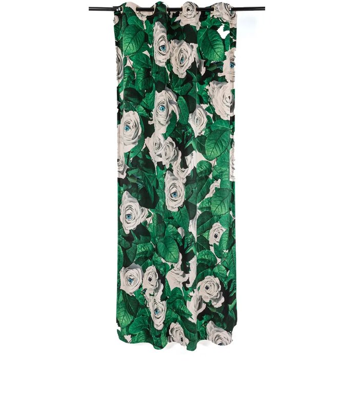 Штора Roses