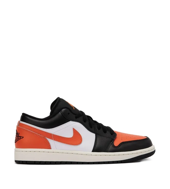 кроссовки Air Jordan 1 Low Shattered Backboard Alternate