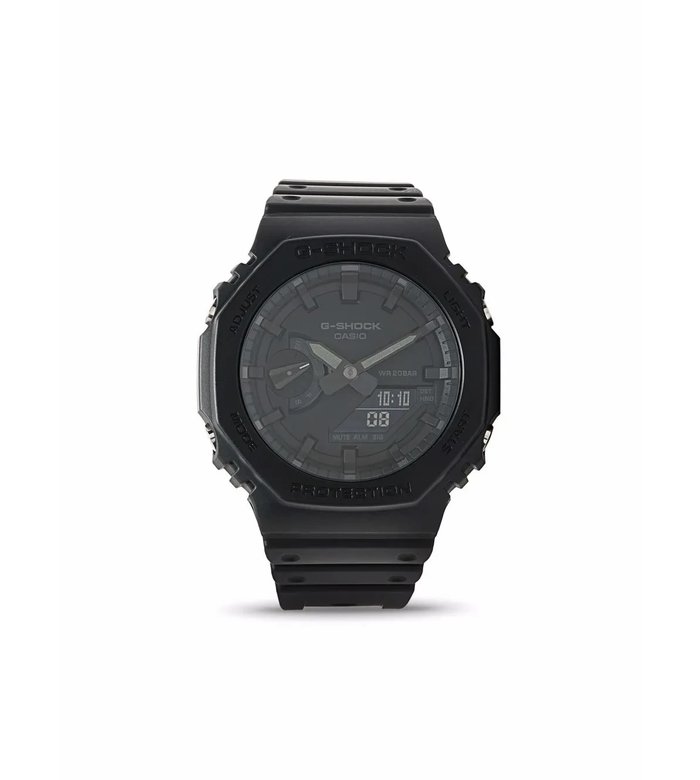 Наручные часы GA-2100-1A1ER 50 мм