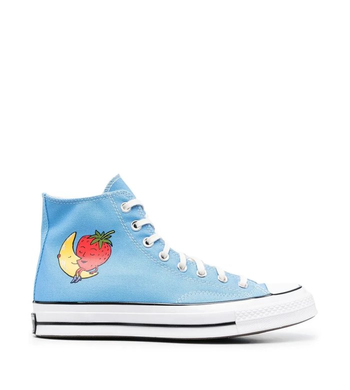Кеды Chuck 70 из коллаборации с Converse