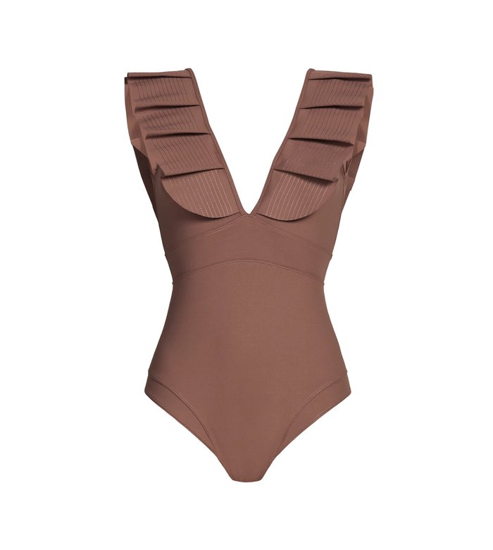 Maillot de bain une pièce