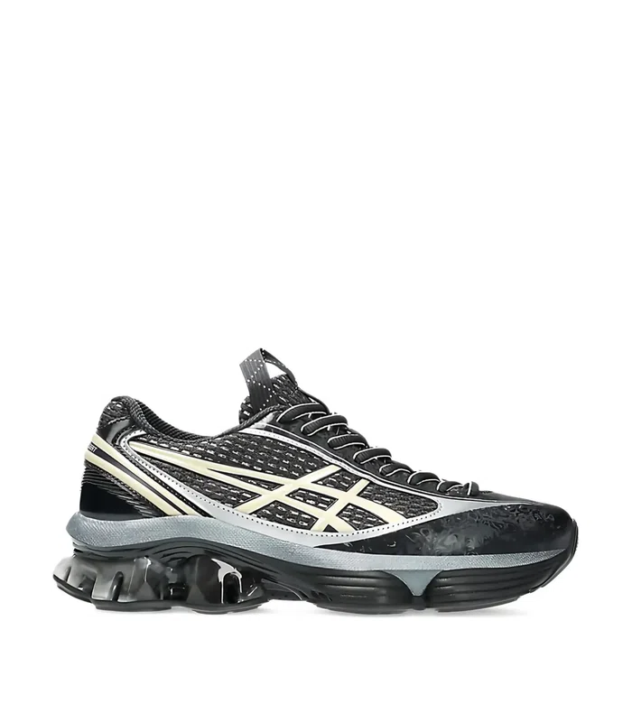 Кроссовки GEL-Kinetic Fluent US6-S из коллаборации с Kiko Kostadinov