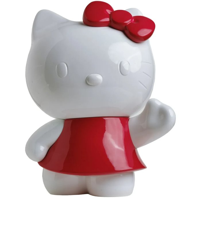 Фигурка Hello Kitty Dress (27 см)