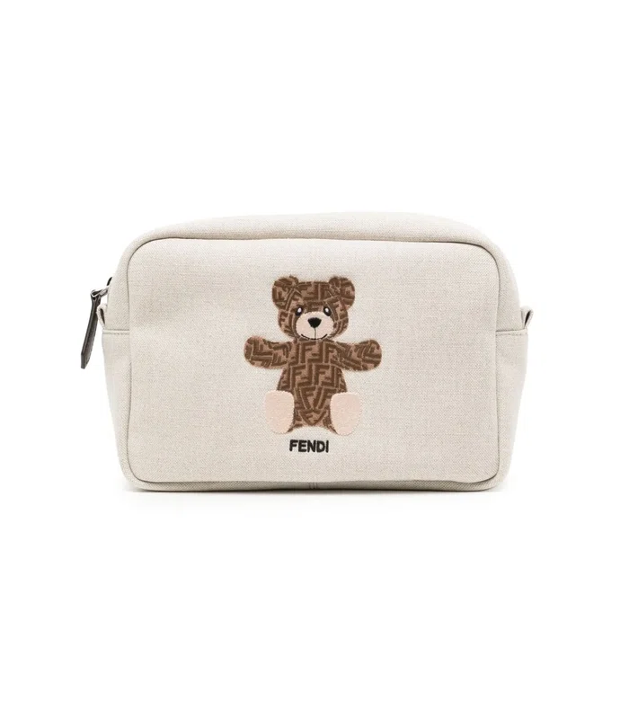 Несессер Teddy Bear с логотипом FF
