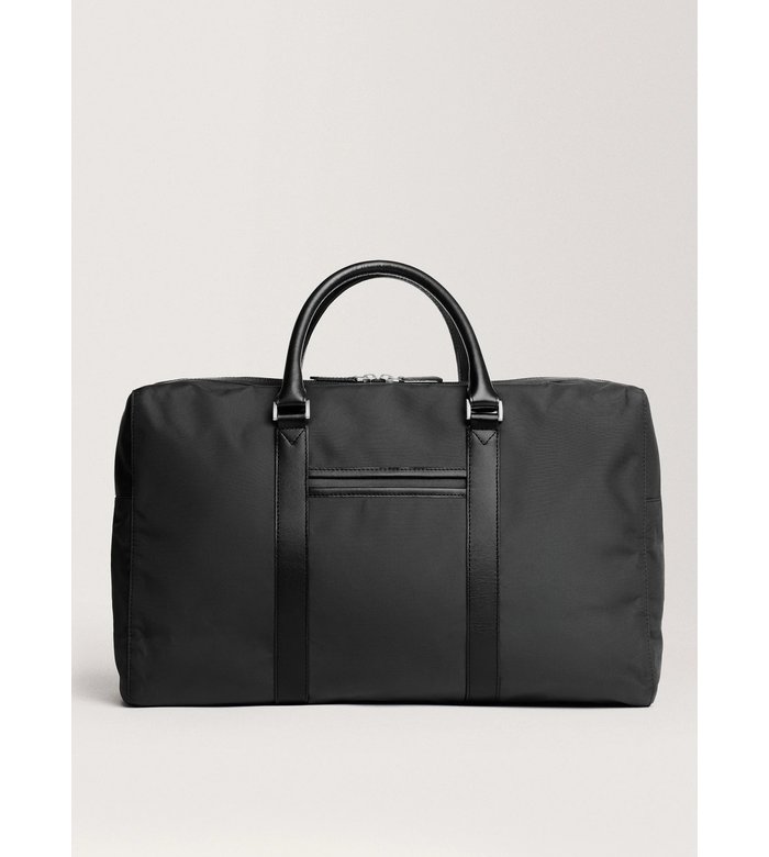 Сумка выходного дня "compact weekender" из нейлона