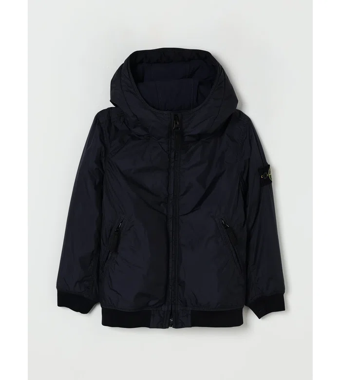 Куртка Детское Stone Island Junior